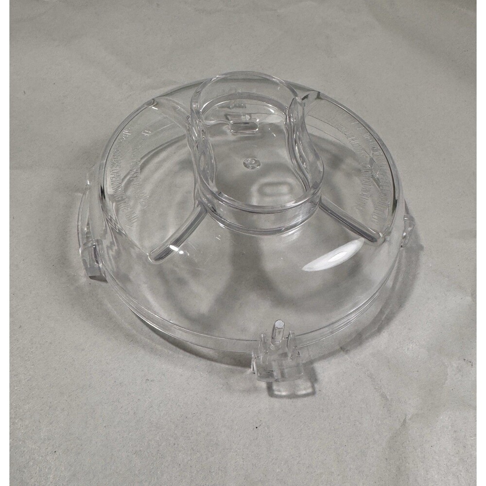 Oster 3 Cup Mini Food Chopper FPSTMC3321 Lid Replacement Part ONLY